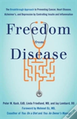 Capa do artigo Freedom From Disease