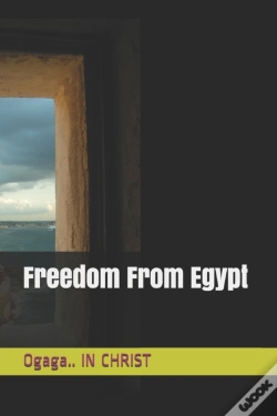 Capa do artigo Freedom From Egypt