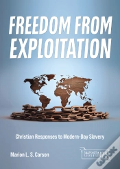 Capa do artigo Freedom From Exploitation