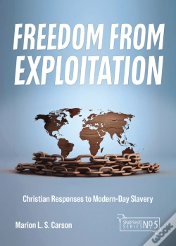 Capa do artigo Freedom From Exploitation