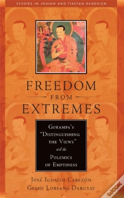 Capa do artigo Freedom From Extremes
