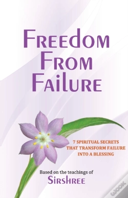 Capa do artigo Freedom From Failure - 7 Spiritual Secre