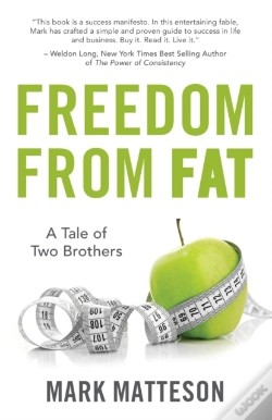 Capa do artigo Freedom From Fat