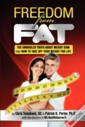 Capa do artigo Freedom From Fat