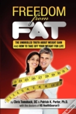 Capa do artigo Freedom From Fat