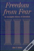 Freedom From Fear