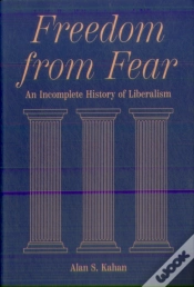 Capa do artigo Freedom From Fear