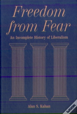 Capa do artigo Freedom From Fear
