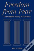 Freedom From Fear