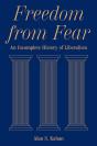 Freedom From Fear - Preview