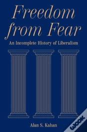 Capa do artigo Freedom From Fear