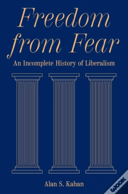 Capa do artigo Freedom From Fear