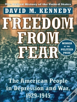 Capa do artigo Freedom From Fear