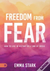Capa do artigo Freedom From Fear