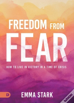 Capa do artigo Freedom From Fear
