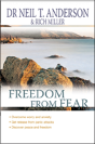 Freedom From Fear - Preview