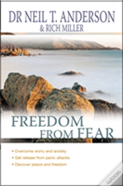 Capa do artigo Freedom From Fear