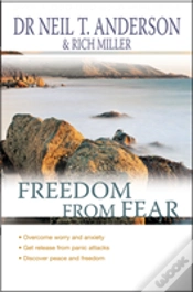 Capa do artigo Freedom From Fear