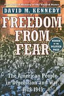Freedom From Fear