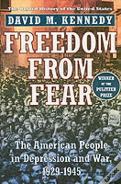 Capa do artigo Freedom From Fear