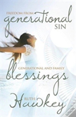 Capa do artigo Freedom From Generational Sin With Family Blessing