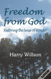 Capa do artigo Freedom From God