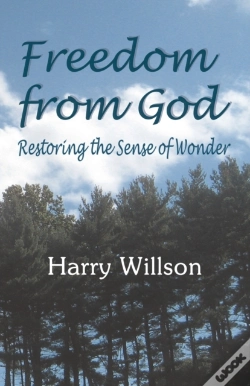 Capa do artigo Freedom From God