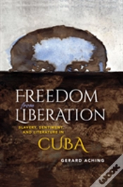 Capa do artigo Freedom From Liberation