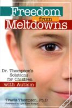 Capa do artigo Freedom From Meltdowns
