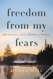 Capa do artigo Freedom From My Fears