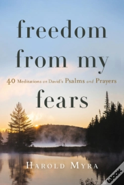 Capa do artigo Freedom From My Fears