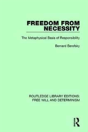 Freedom From Necessity - Preview