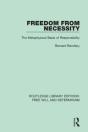 Freedom From Necessity - Preview