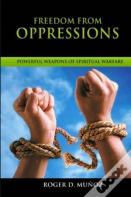 Freedom From Oppressions