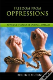 Capa do artigo Freedom From Oppressions