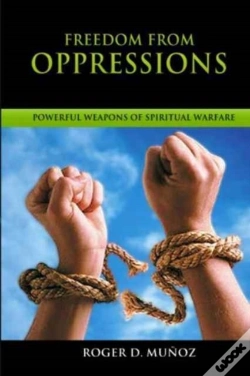 Capa do artigo Freedom From Oppressions