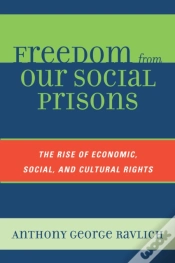 Capa do artigo Freedom From Our Social Prisons