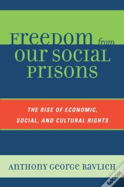 Capa do artigo Freedom From Our Social Prisons