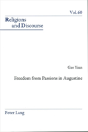 Freedom From Passions In Augustine - Preview