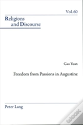 Freedom From Passions In Augustine