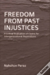 Capa do artigo Freedom From Past Injustices