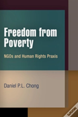 Capa do artigo Freedom From Poverty
