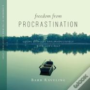 Freedom From Procrastination