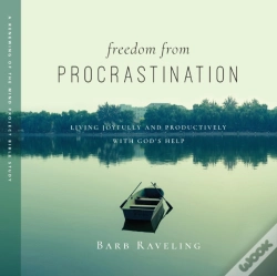 Capa do artigo Freedom From Procrastination