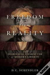 Freedom From Reality