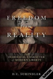 Capa do artigo Freedom From Reality