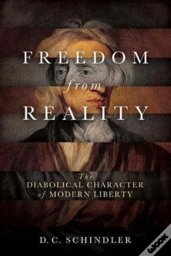 Capa do artigo Freedom From Reality