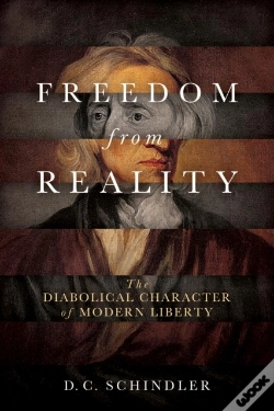 Capa do artigo Freedom From Reality