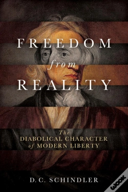 Capa do artigo Freedom From Reality
