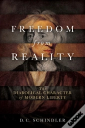 Freedom From Reality